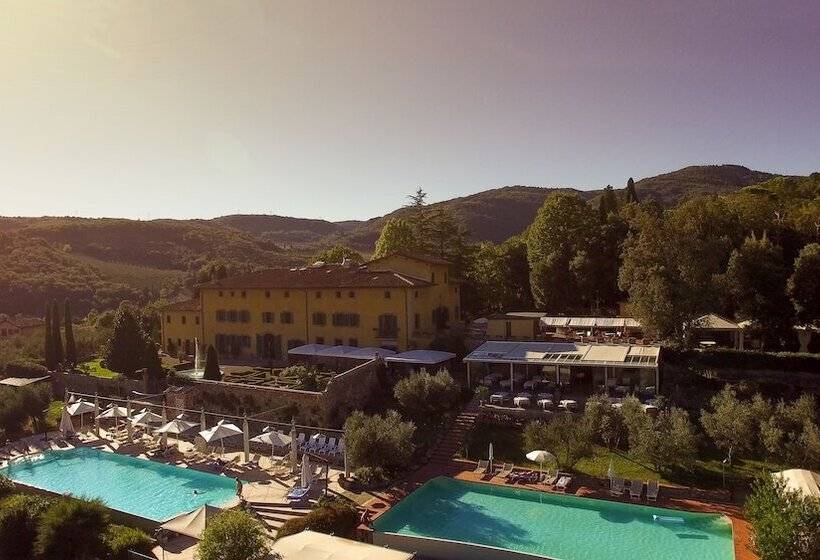 Palagina La Dimora