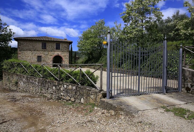 Palagina La Dimora