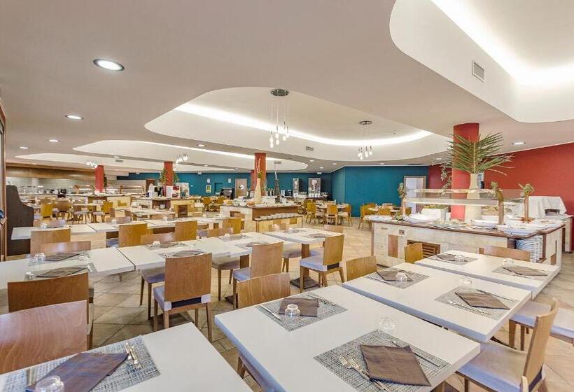 Voi Arenella Resort