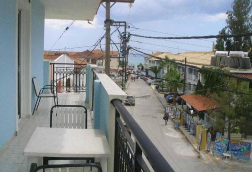 Vossos Hotel Apartments