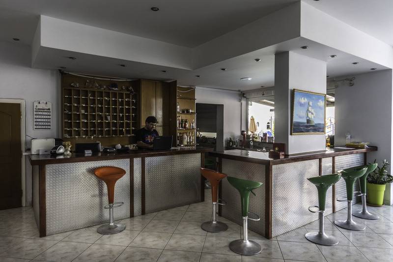 Vossos Hotel Apartments