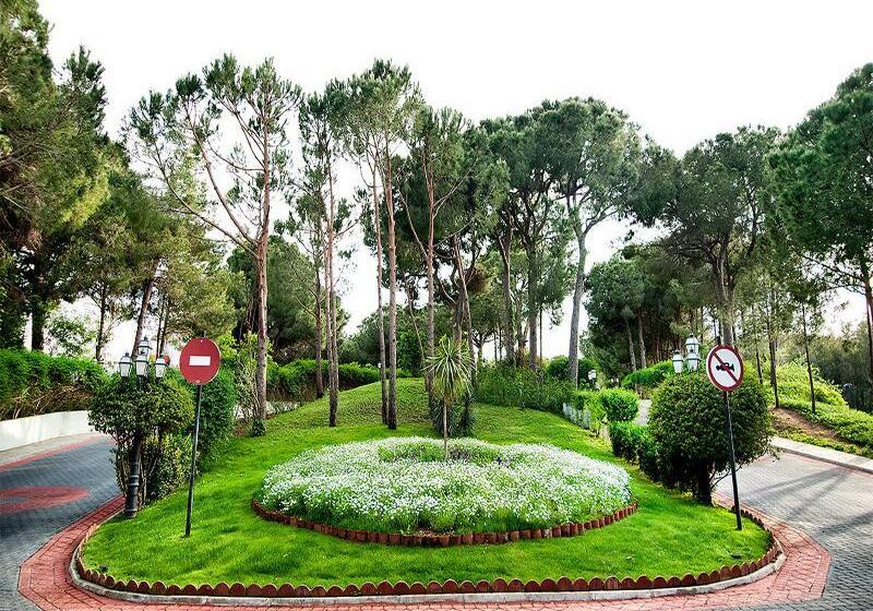 Belconti Resort
