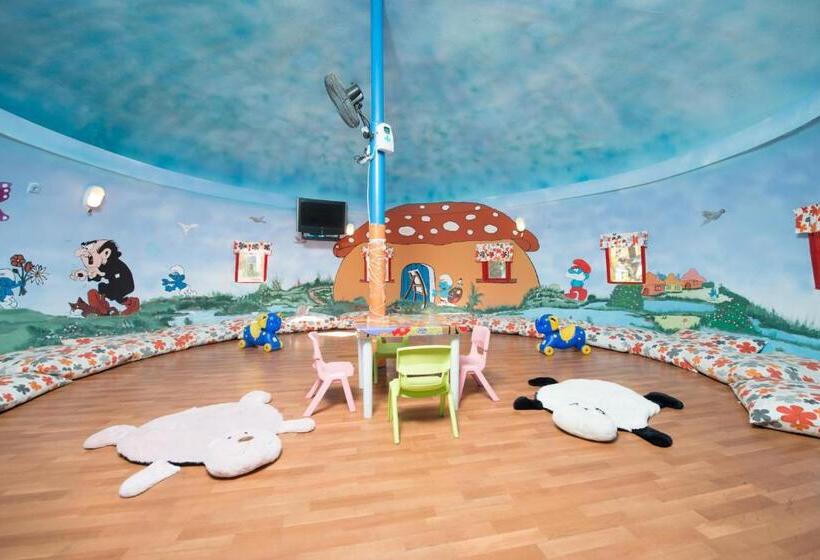 Belconti Resort