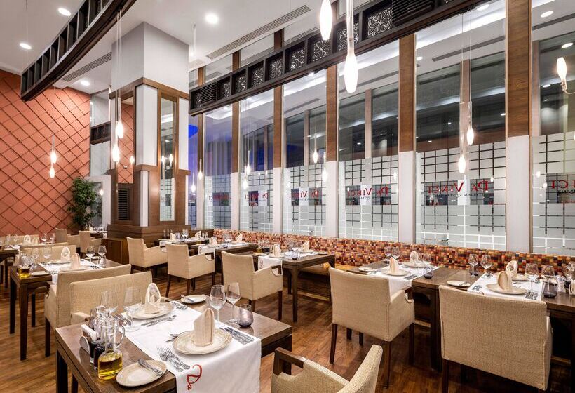 Concorde De Luxe Resort  Prive Ultra All Inclusive