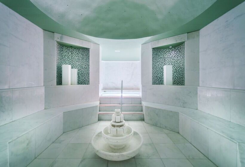 Concorde De Luxe Resort  Prive Ultra All Inclusive