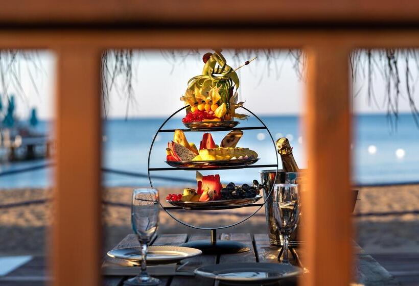 Concorde De Luxe Resort  Prive Ultra All Inclusive