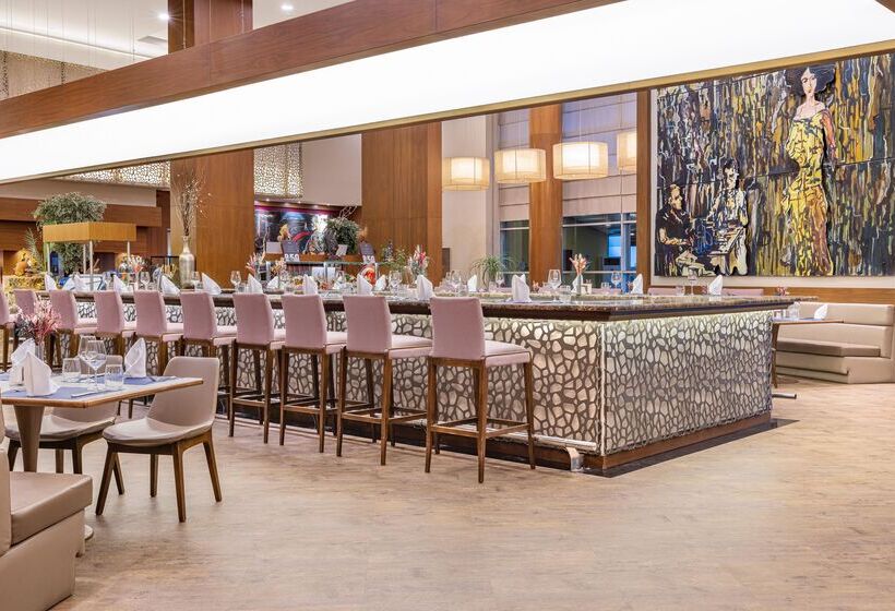 Concorde De Luxe Resort  Prive Ultra All Inclusive