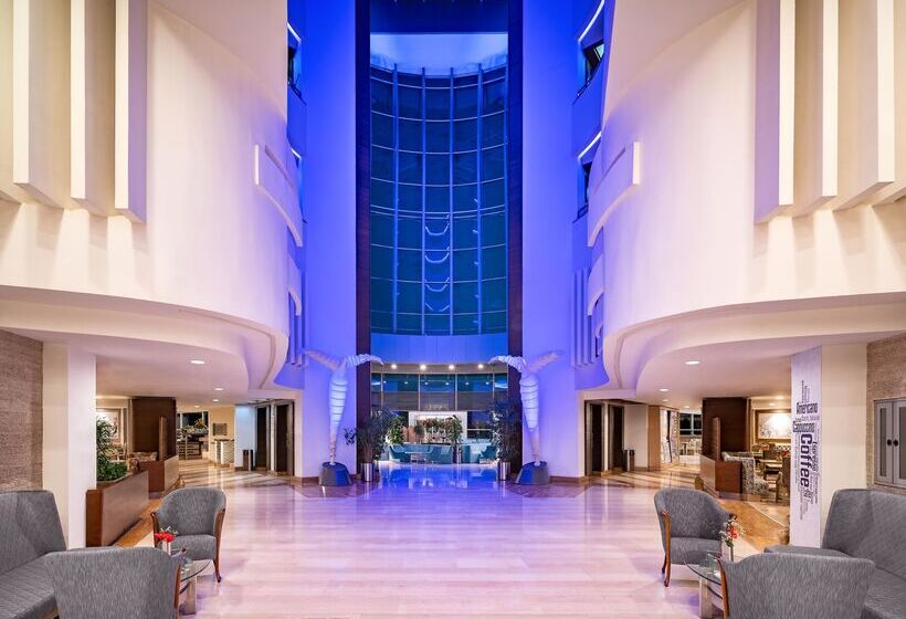 Concorde De Luxe Resort  Prive Ultra All Inclusive