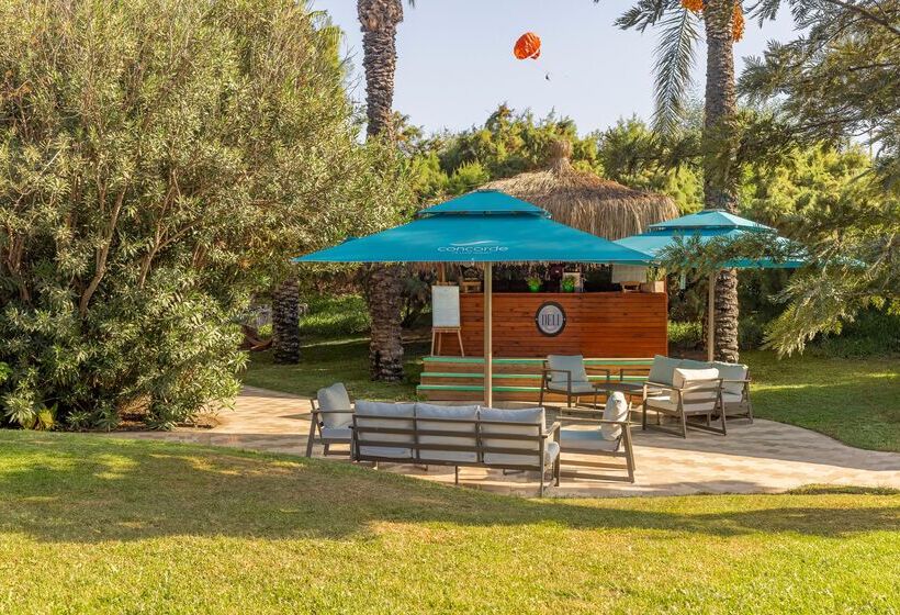 Concorde De Luxe Resort  Prive Ultra All Inclusive