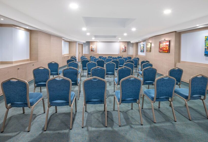 Concorde De Luxe Resort  Prive Ultra All Inclusive