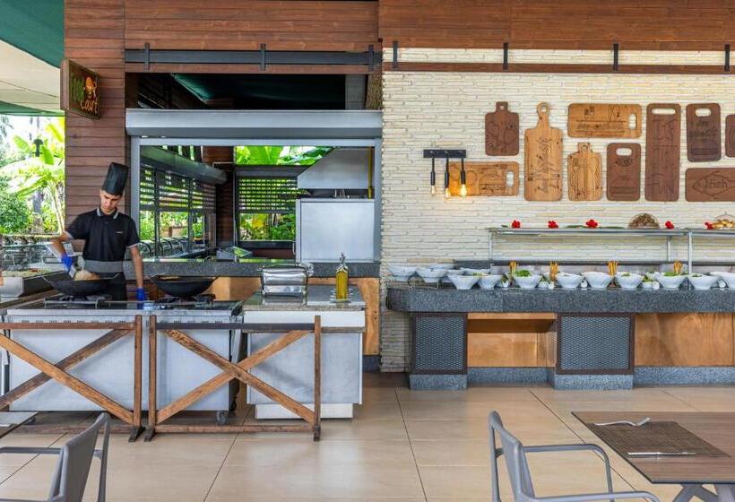 Concorde De Luxe Resort  Prive Ultra All Inclusive