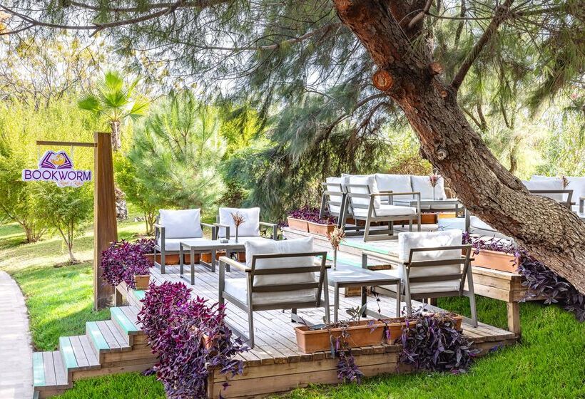 Concorde De Luxe Resort  Prive Ultra All Inclusive