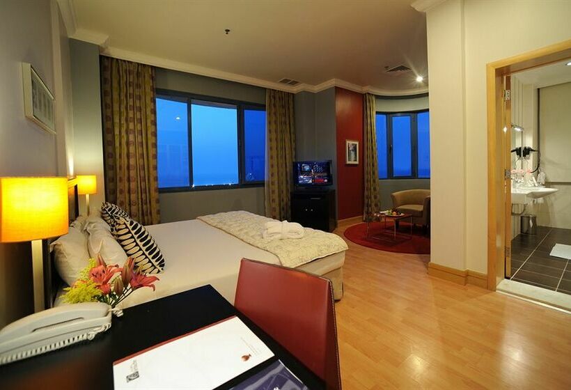 酒店 Corniche  & Suites