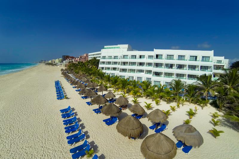 استراحتگاه Flamingo Cancun - All Inclusive