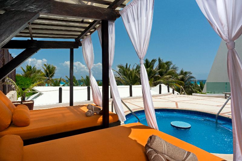 استراحتگاه Flamingo Cancun - All Inclusive