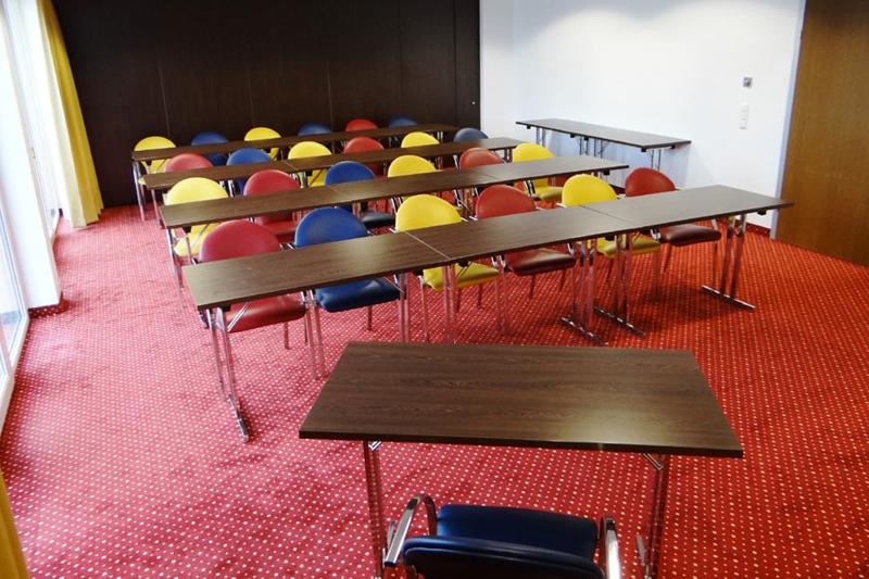 בית מלון כפרי Amedia Express Sattledt, Trademark Collection By Wyndham