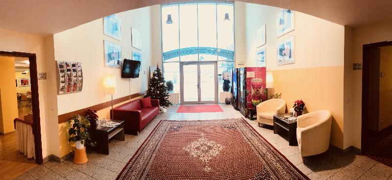 בית מלון כפרי Amedia Express Sattledt, Trademark Collection By Wyndham