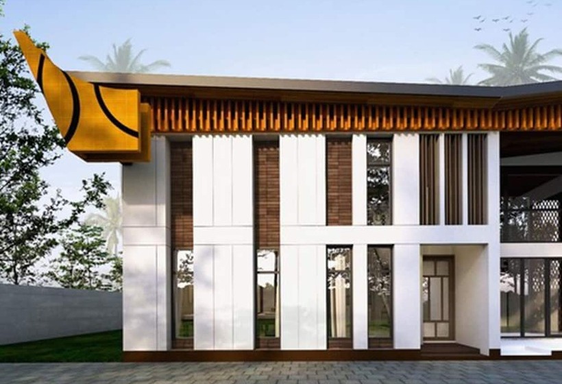 Aonang Princeville Villa Resort & Spa   Gha Wellhotel Halal Certified, Krabi, Thailand