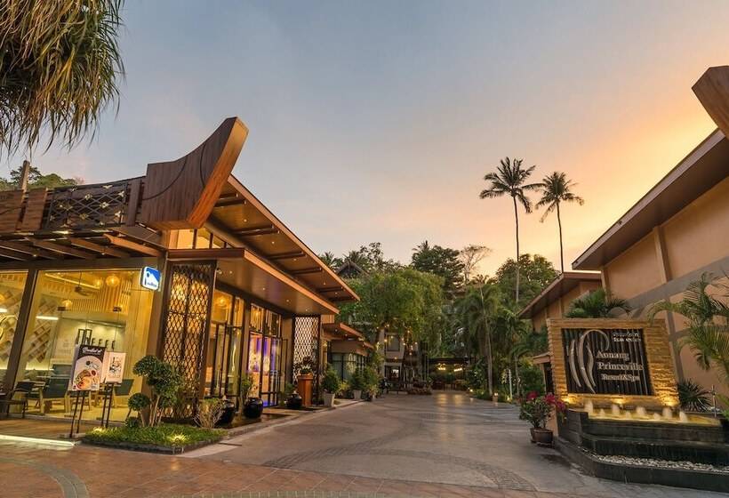 Aonang Princeville Villa Resort & Spa   Gha Wellhotel Halal Certified, Krabi, Thailand