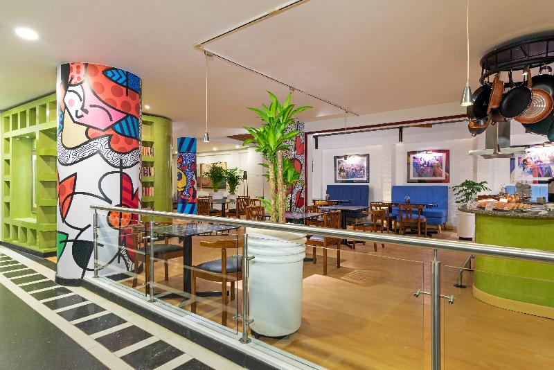 בית מלון כפרי Casa Real 93