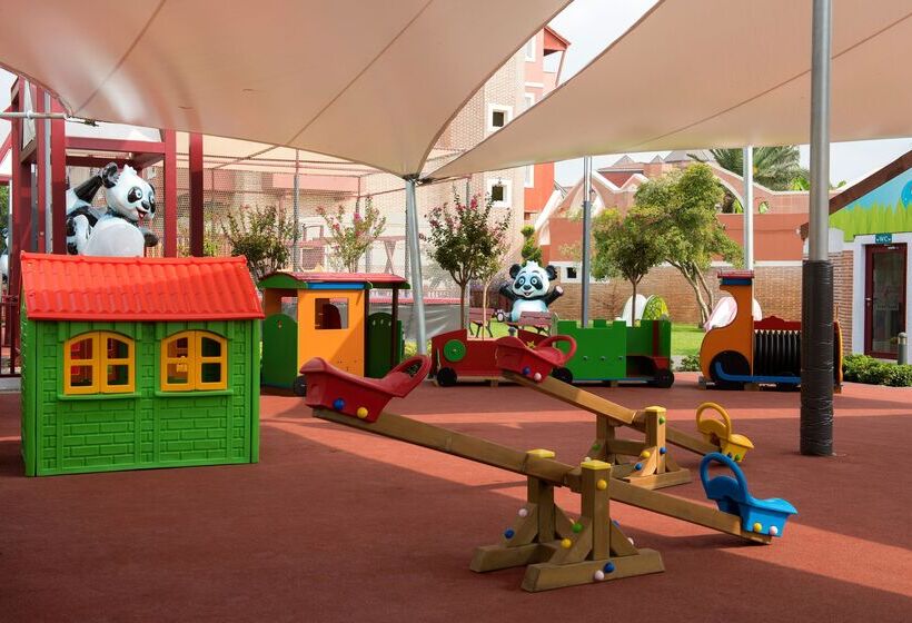 فندق Megasaray Club Belek