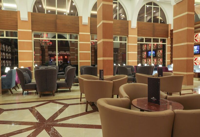 فندق Megasaray Club Belek