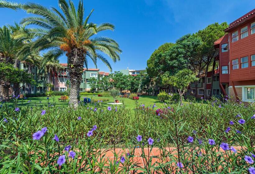 فندق Megasaray Club Belek
