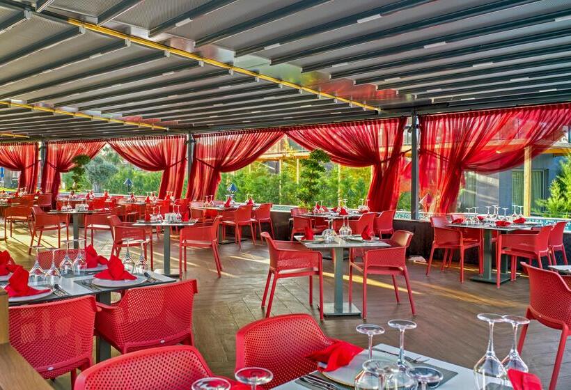 فندق Megasaray Club Belek