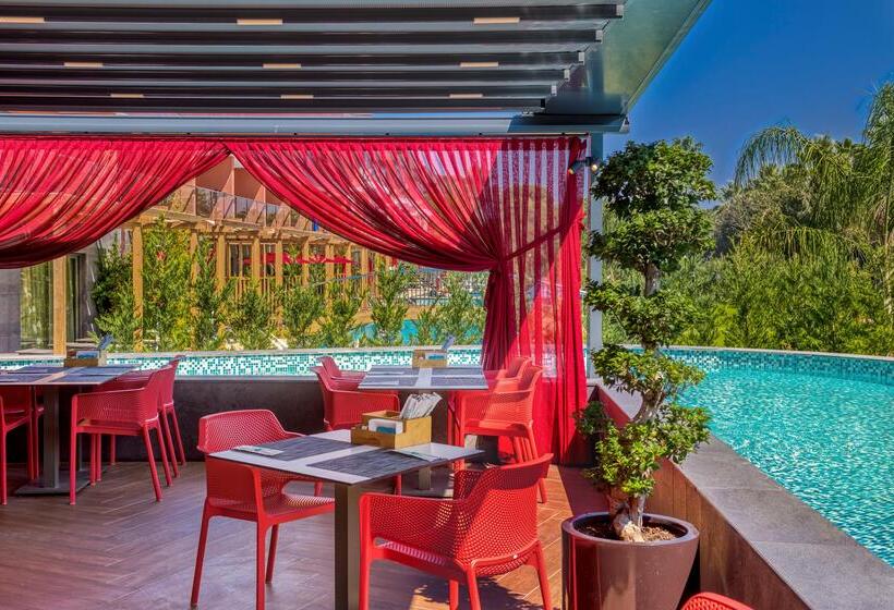 فندق Megasaray Club Belek