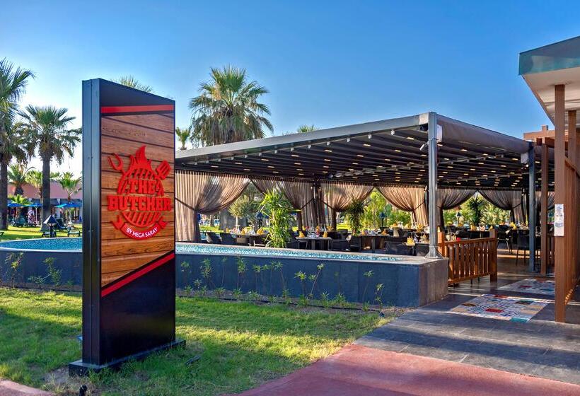 فندق Megasaray Club Belek