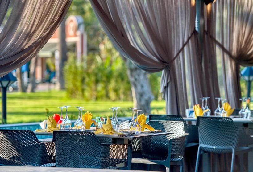فندق Megasaray Club Belek