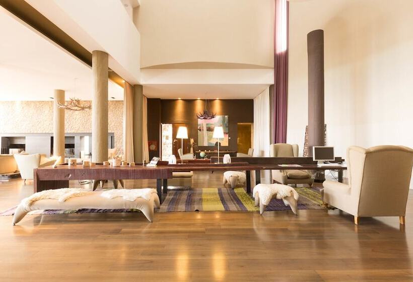 فندق Esplendor By Wyndham El Calafate
