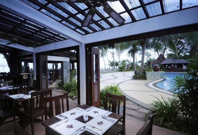 هتل The Frangipani Langkawi Resort & Spa