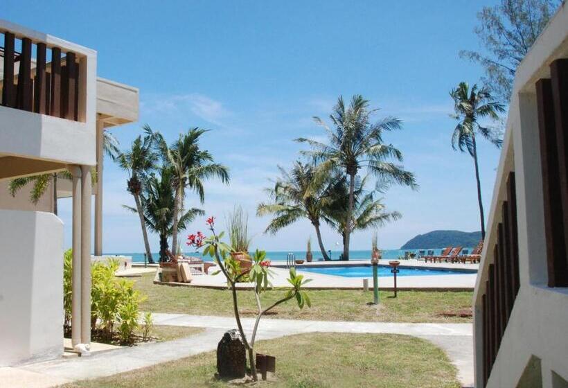 هتل The Frangipani Langkawi Resort & Spa