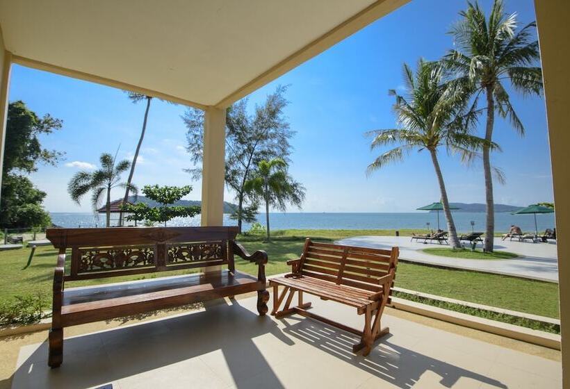 هتل The Frangipani Langkawi Resort & Spa