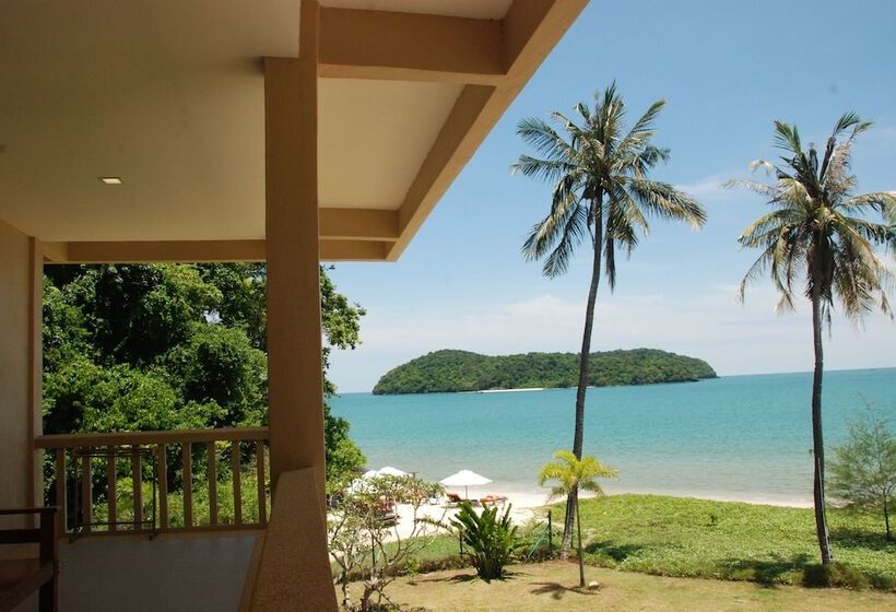 هتل The Frangipani Langkawi Resort & Spa