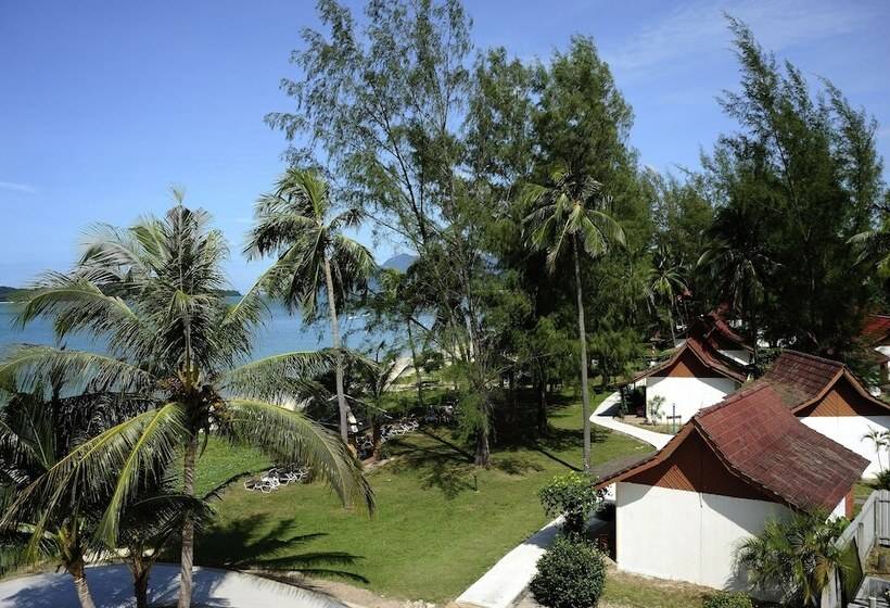 هتل The Frangipani Langkawi Resort & Spa