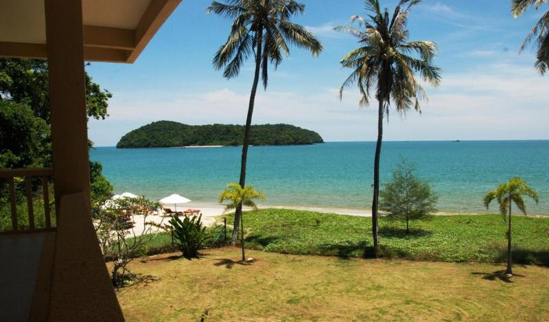 هتل The Frangipani Langkawi Resort & Spa
