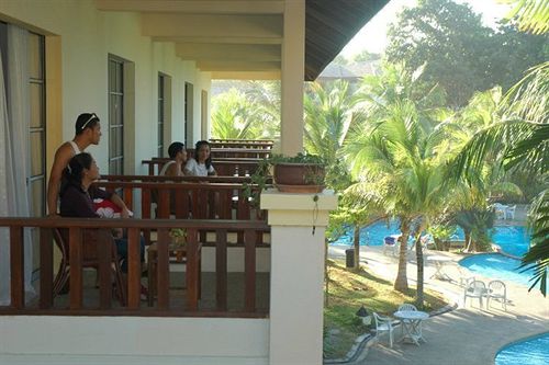 Hotel Gem Beach Resort