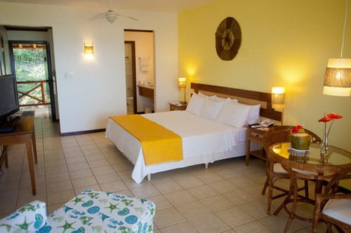 فندق Itacaré Eco Resort