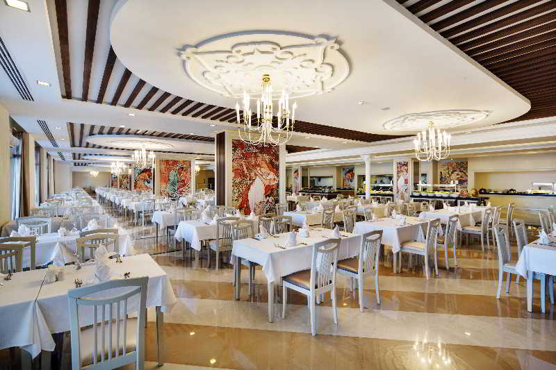 هتل Kilikya Palace Goynuk   All Inclusive