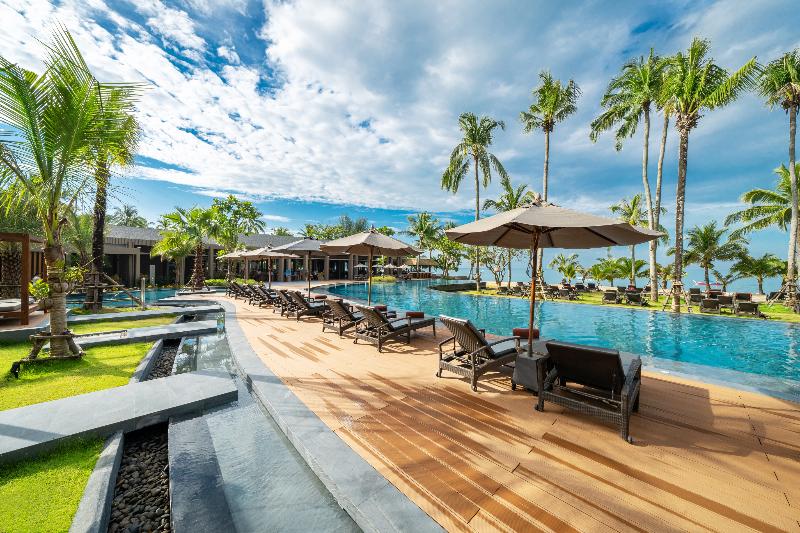 هتل La Flora Khao Lak   Sha Extra Plus