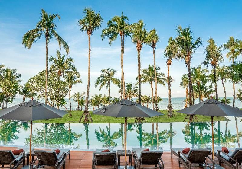 هتل La Flora Khao Lak   Sha Extra Plus