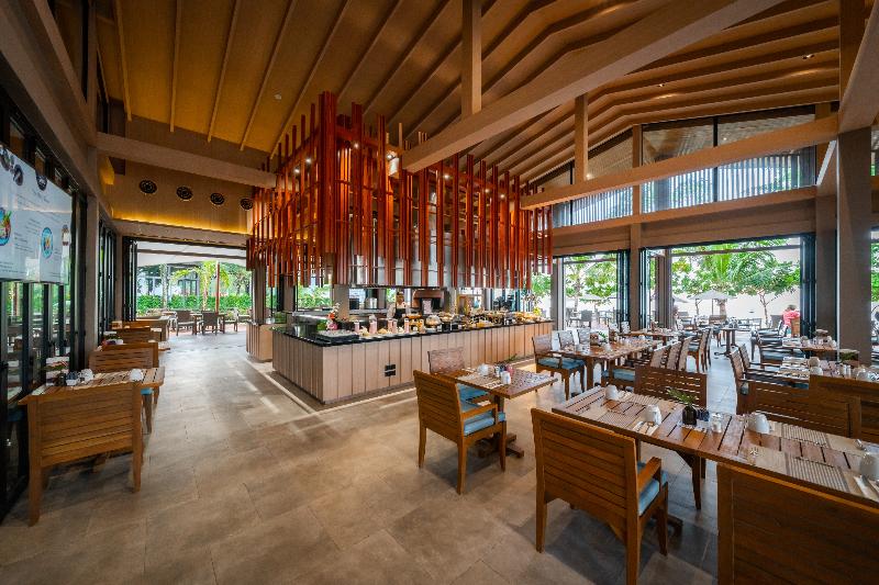 هتل La Flora Khao Lak   Sha Extra Plus