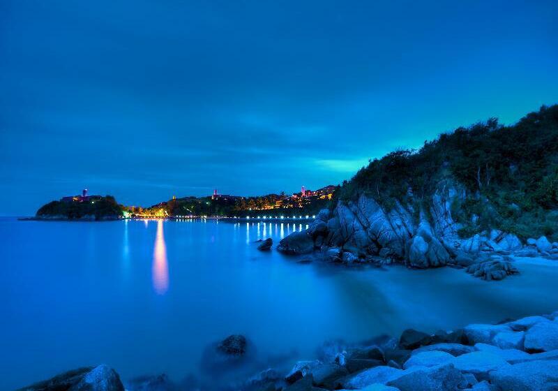 هتل Las Brisas Huatulco