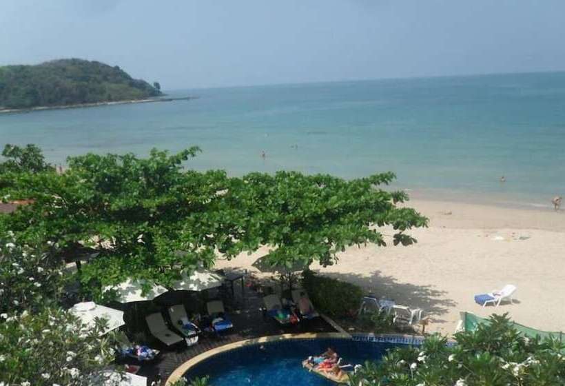 هتل Maya Koh Lanta Resort