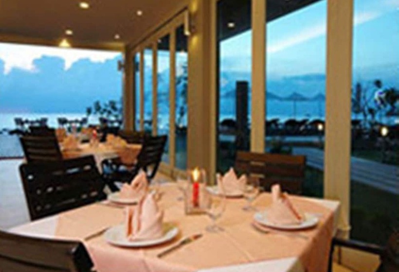 هتل Maya Koh Lanta Resort