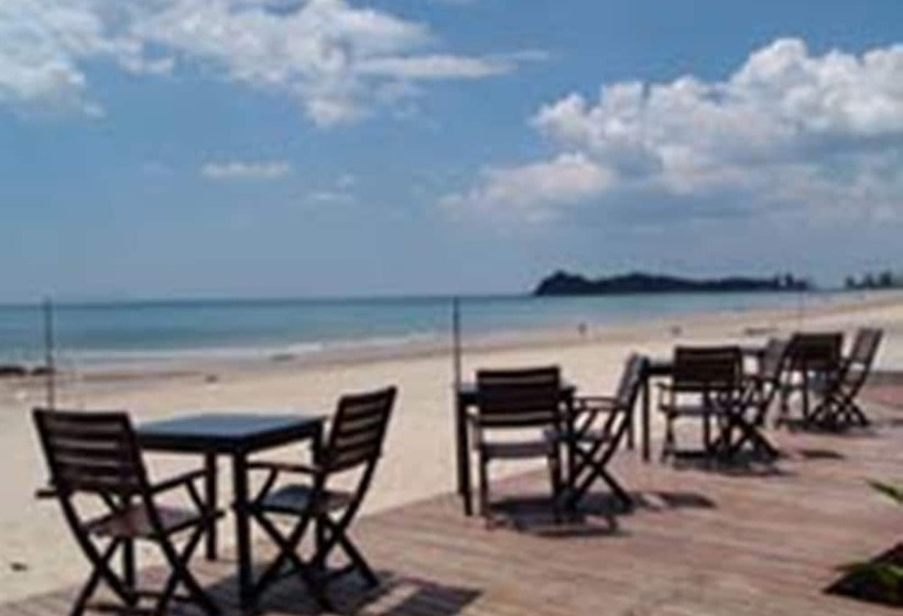 هتل Maya Koh Lanta Resort