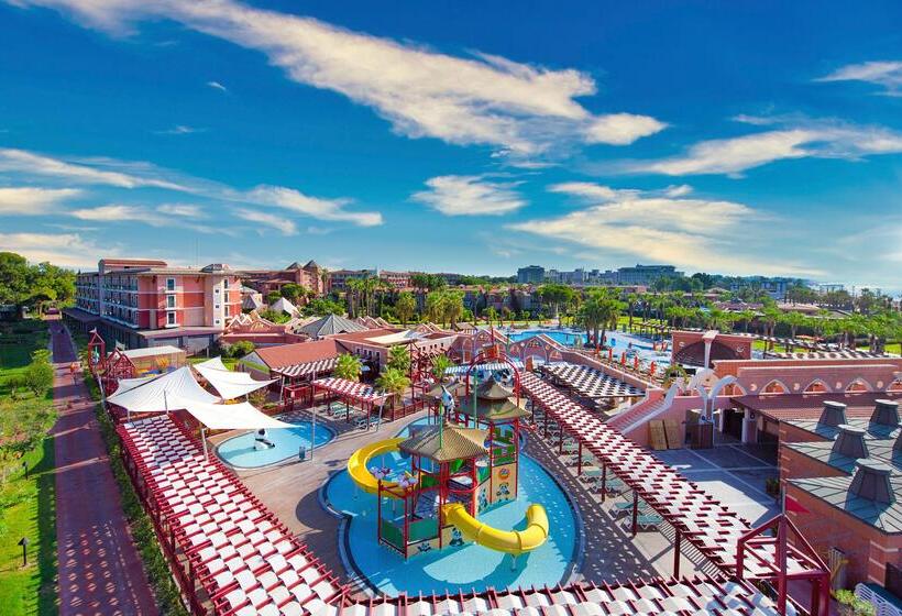 فندق Megasaray Club Belek