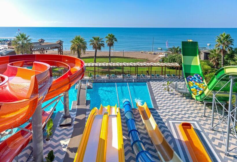 فندق Megasaray Club Belek